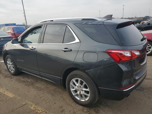 Photo 1 VIN: 3GNAXVEX9KS633800 - CHEVROLET EQUINOX LT 