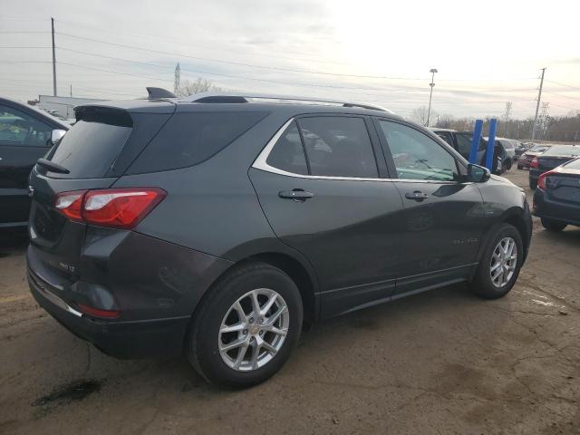 Photo 2 VIN: 3GNAXVEX9KS633800 - CHEVROLET EQUINOX LT 