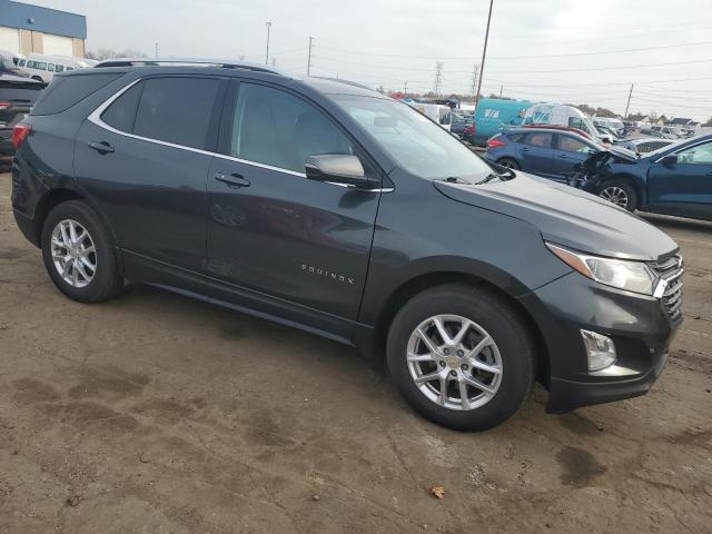 Photo 3 VIN: 3GNAXVEX9KS633800 - CHEVROLET EQUINOX LT 