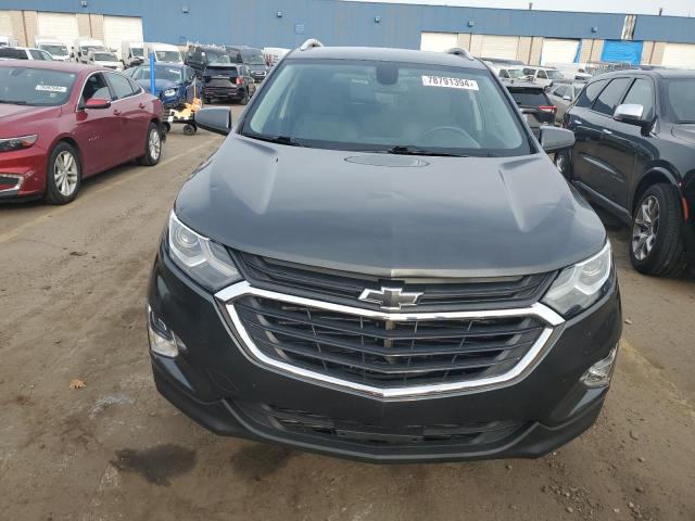 Photo 4 VIN: 3GNAXVEX9KS633800 - CHEVROLET EQUINOX LT 