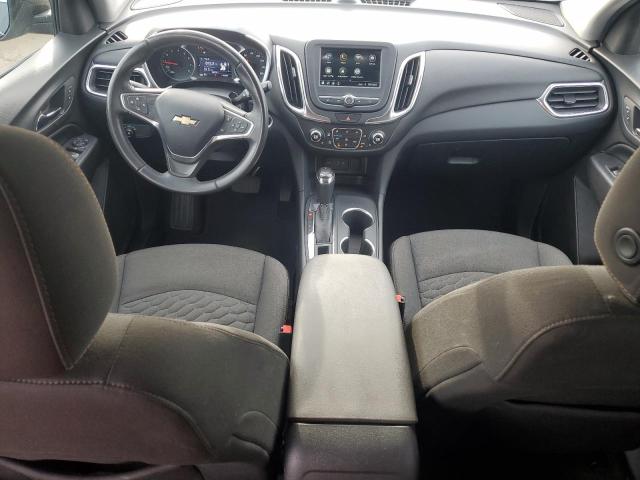 Photo 7 VIN: 3GNAXVEX9KS633800 - CHEVROLET EQUINOX LT 