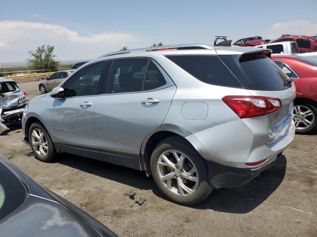 Photo 1 VIN: 3GNAXVEX9LL146981 - CHEVROLET EQUINOX LT 