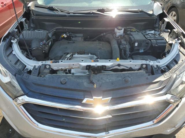 Photo 10 VIN: 3GNAXVEX9LL146981 - CHEVROLET EQUINOX LT 