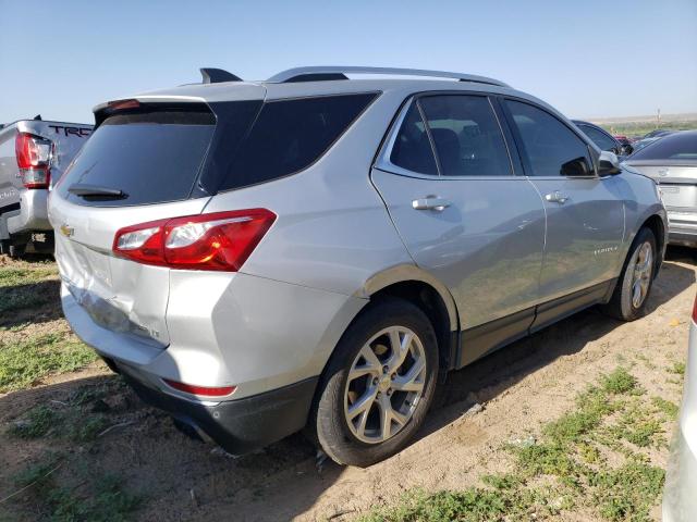 Photo 2 VIN: 3GNAXVEX9LL146981 - CHEVROLET EQUINOX LT 