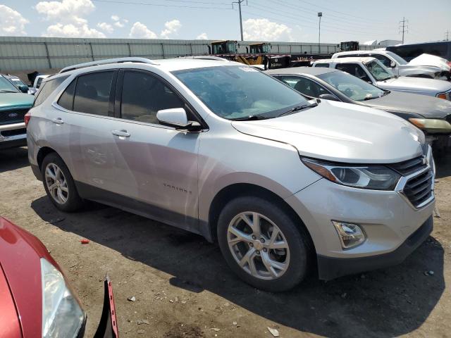 Photo 3 VIN: 3GNAXVEX9LL146981 - CHEVROLET EQUINOX LT 