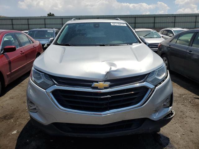 Photo 4 VIN: 3GNAXVEX9LL146981 - CHEVROLET EQUINOX LT 