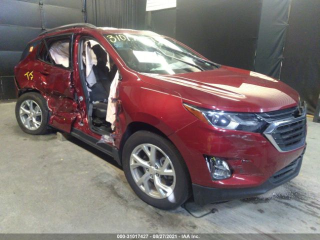 Photo 0 VIN: 3GNAXVEX9LS542186 - CHEVROLET EQUINOX 