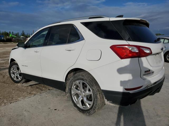 Photo 1 VIN: 3GNAXVEX9LS733784 - CHEVROLET EQUINOX LT 