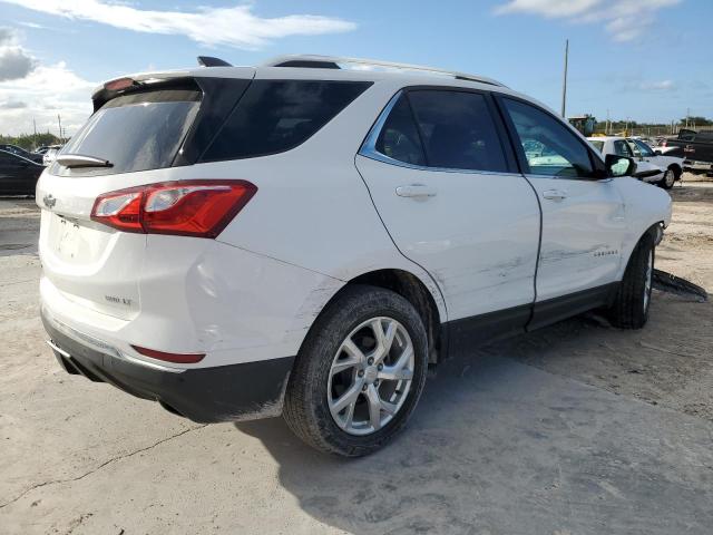 Photo 2 VIN: 3GNAXVEX9LS733784 - CHEVROLET EQUINOX LT 