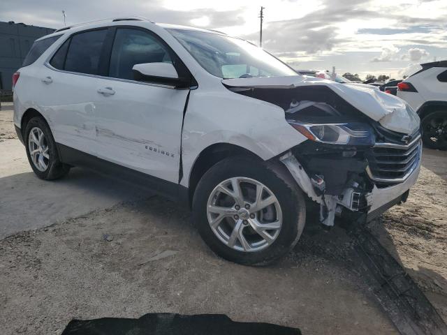 Photo 3 VIN: 3GNAXVEX9LS733784 - CHEVROLET EQUINOX LT 