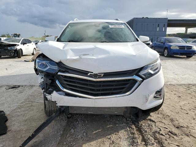 Photo 4 VIN: 3GNAXVEX9LS733784 - CHEVROLET EQUINOX LT 