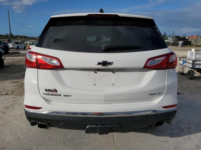 Photo 5 VIN: 3GNAXVEX9LS733784 - CHEVROLET EQUINOX LT 