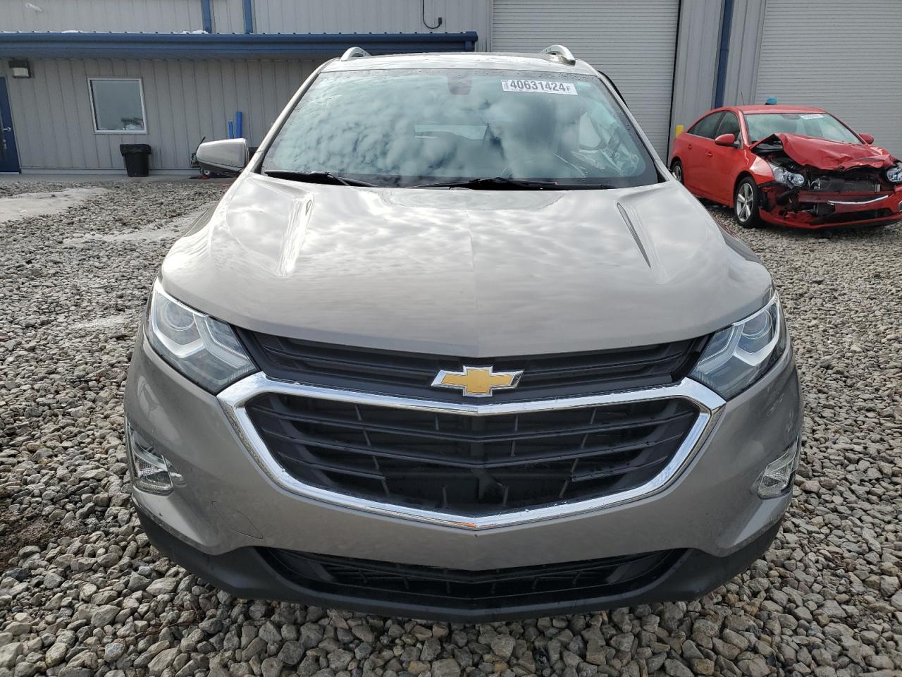 Photo 4 VIN: 3GNAXVEXXKS531535 - CHEVROLET EQUINOX 