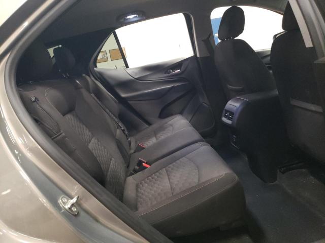 Photo 10 VIN: 3GNAXVEXXKS551252 - CHEVROLET EQUINOX 