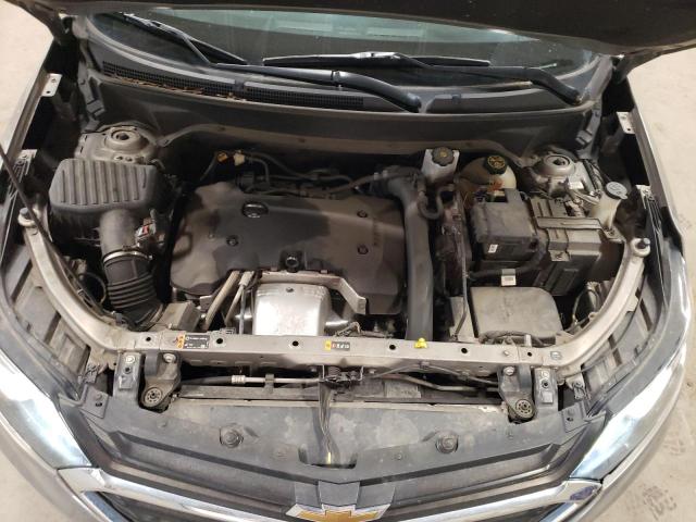 Photo 11 VIN: 3GNAXVEXXKS551252 - CHEVROLET EQUINOX 