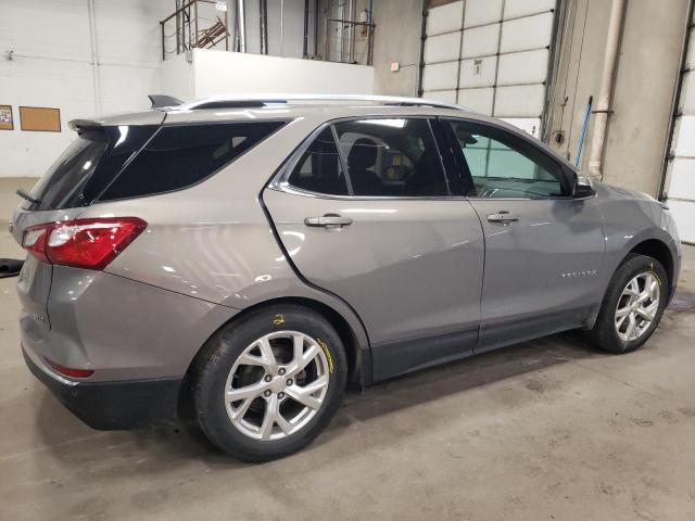 Photo 2 VIN: 3GNAXVEXXKS551252 - CHEVROLET EQUINOX 