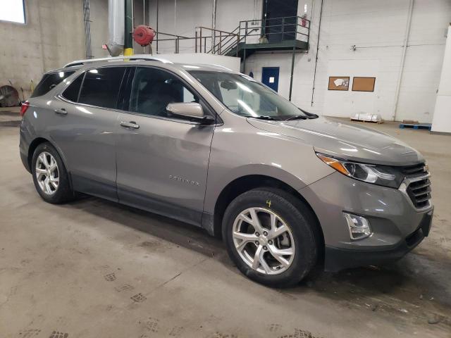 Photo 3 VIN: 3GNAXVEXXKS551252 - CHEVROLET EQUINOX 