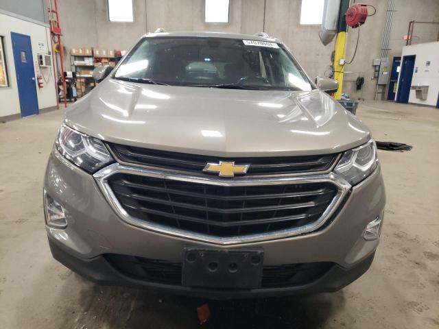 Photo 4 VIN: 3GNAXVEXXKS551252 - CHEVROLET EQUINOX 