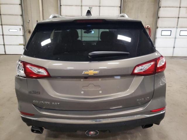 Photo 5 VIN: 3GNAXVEXXKS551252 - CHEVROLET EQUINOX 