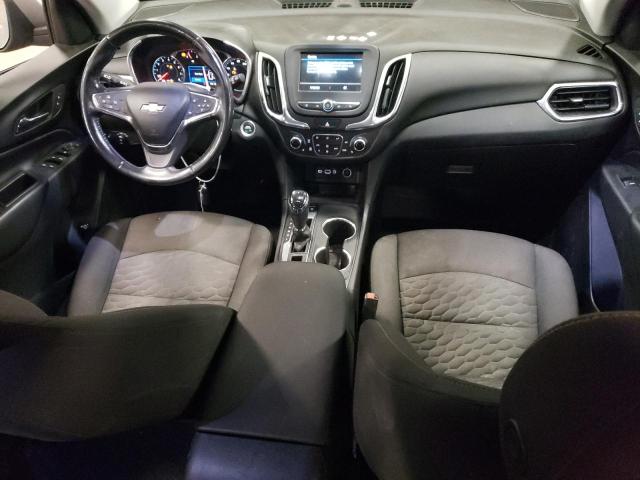 Photo 7 VIN: 3GNAXVEXXKS551252 - CHEVROLET EQUINOX 