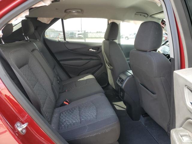 Photo 10 VIN: 3GNAXVEXXKS556094 - CHEVROLET EQUINOX LT 