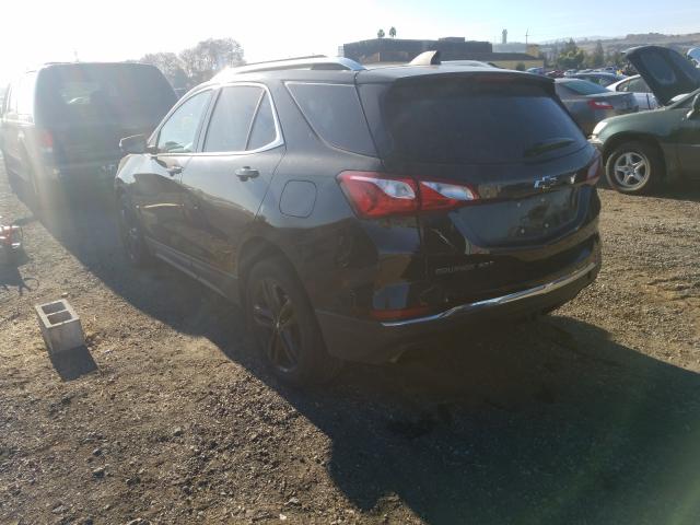 Photo 2 VIN: 3GNAXVEXXLL151042 - CHEVROLET EQUINOX LT 