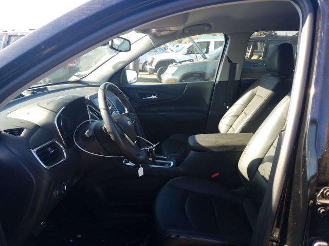 Photo 4 VIN: 3GNAXVEXXLL151042 - CHEVROLET EQUINOX LT 