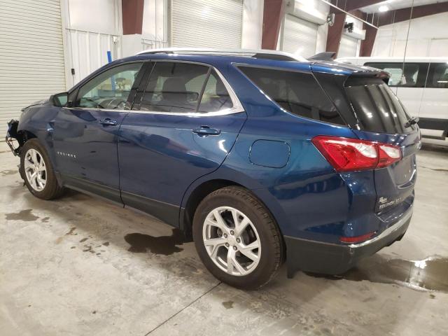 Photo 1 VIN: 3GNAXVEXXLL308987 - CHEVROLET EQUINOX 