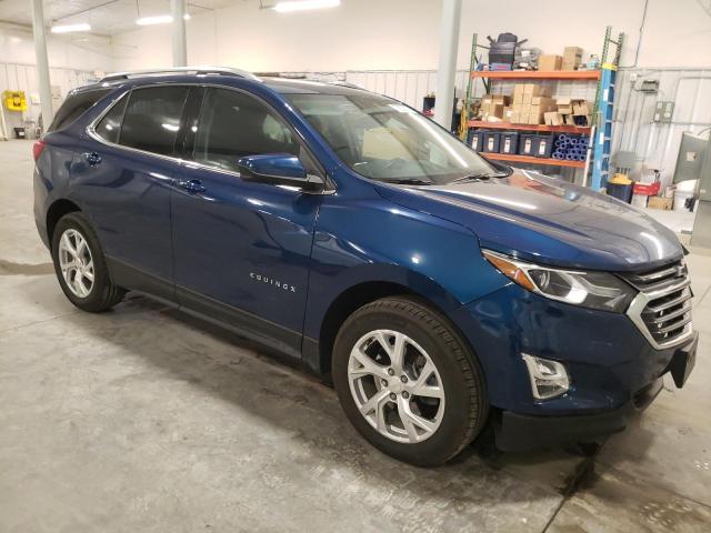 Photo 3 VIN: 3GNAXVEXXLL308987 - CHEVROLET EQUINOX 