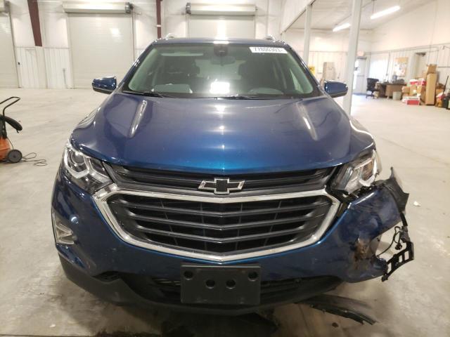 Photo 4 VIN: 3GNAXVEXXLL308987 - CHEVROLET EQUINOX 