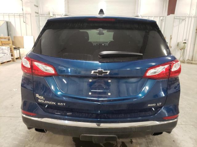 Photo 5 VIN: 3GNAXVEXXLL308987 - CHEVROLET EQUINOX 