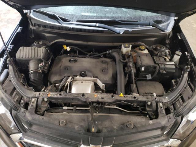 Photo 11 VIN: 3GNAXVEXXLS716797 - CHEVROLET EQUINOX LT 