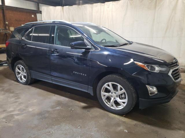 Photo 3 VIN: 3GNAXVEXXLS716797 - CHEVROLET EQUINOX LT 