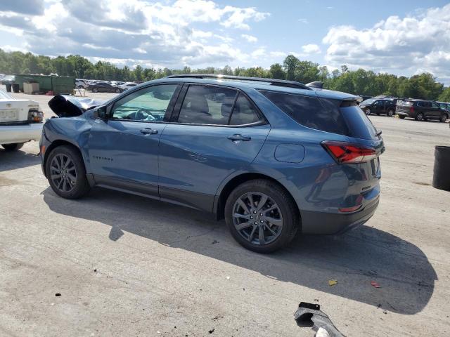 Photo 1 VIN: 3GNAXWEG0RL284245 - CHEVROLET EQUINOX RS 