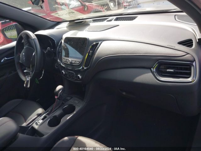 Photo 4 VIN: 3GNAXWEG1PL163608 - CHEVROLET EQUINOX 