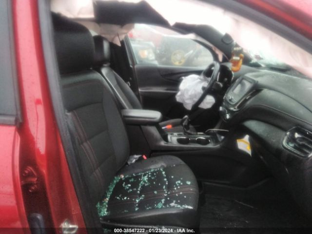 Photo 4 VIN: 3GNAXWEG1PS136205 - CHEVROLET EQUINOX 