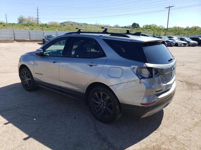 Photo 1 VIN: 3GNAXWEG1PS140559 - CHEVROLET EQUINOX 