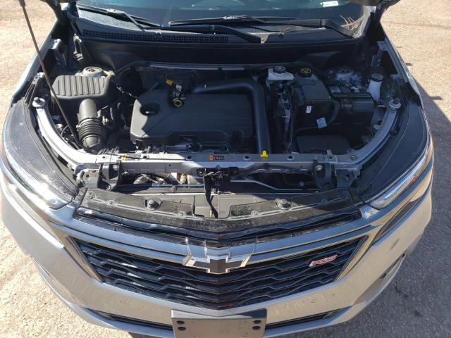 Photo 11 VIN: 3GNAXWEG1PS140559 - CHEVROLET EQUINOX 