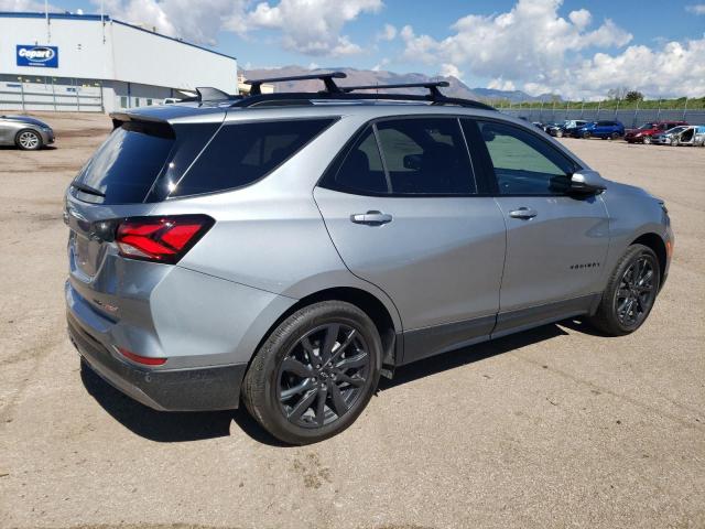 Photo 2 VIN: 3GNAXWEG1PS140559 - CHEVROLET EQUINOX 