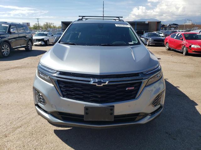 Photo 4 VIN: 3GNAXWEG1PS140559 - CHEVROLET EQUINOX 