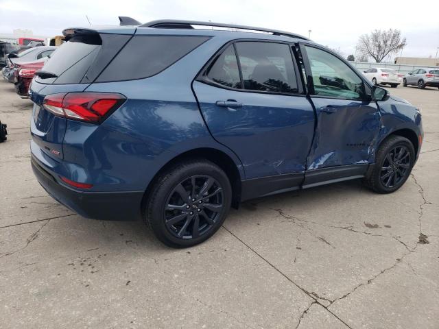 Photo 2 VIN: 3GNAXWEG2RL151910 - CHEVROLET EQUINOX RS 