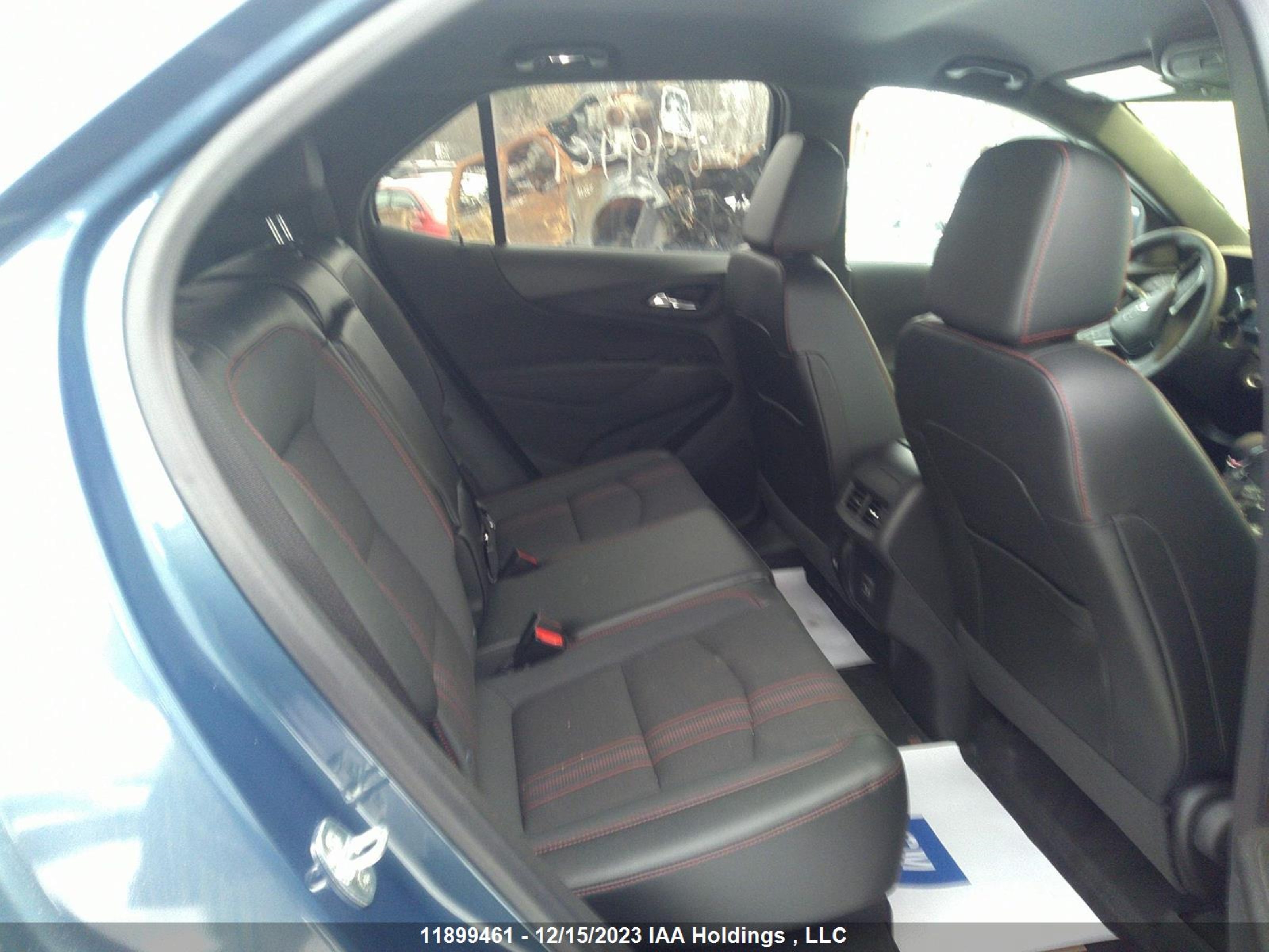 Photo 7 VIN: 3GNAXWEG2RL162227 - CHEVROLET EQUINOX 