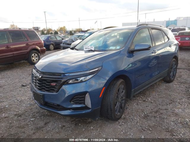 Photo 1 VIN: 3GNAXWEG2RL188441 - CHEVROLET EQUINOX 