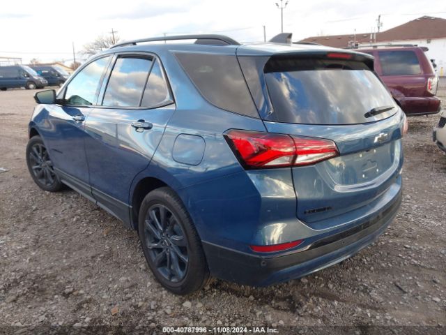 Photo 2 VIN: 3GNAXWEG2RL188441 - CHEVROLET EQUINOX 