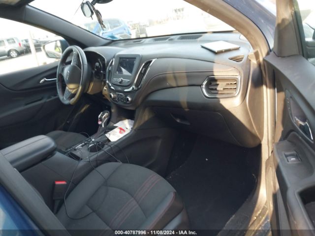 Photo 4 VIN: 3GNAXWEG2RL188441 - CHEVROLET EQUINOX 