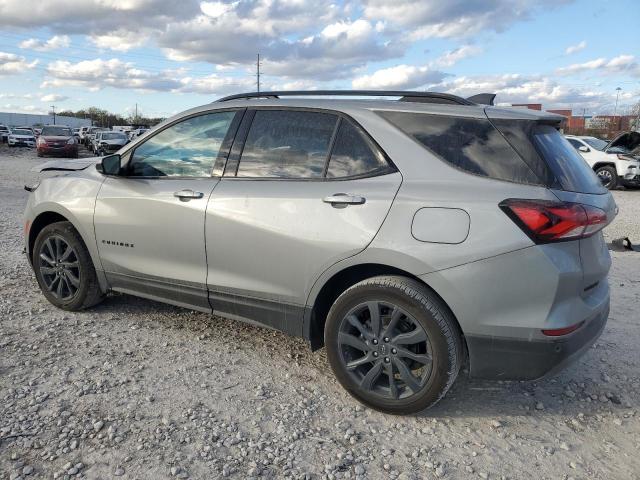 Photo 1 VIN: 3GNAXWEG2RL209613 - CHEVROLET EQUINOX RS 