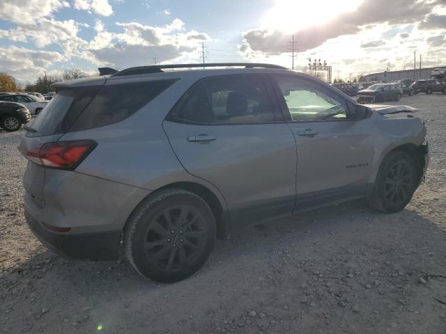 Photo 2 VIN: 3GNAXWEG2RL209613 - CHEVROLET EQUINOX RS 