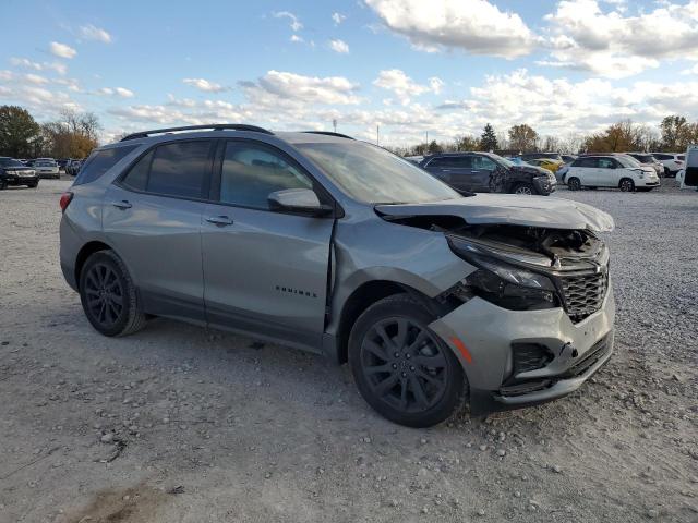 Photo 3 VIN: 3GNAXWEG2RL209613 - CHEVROLET EQUINOX RS 