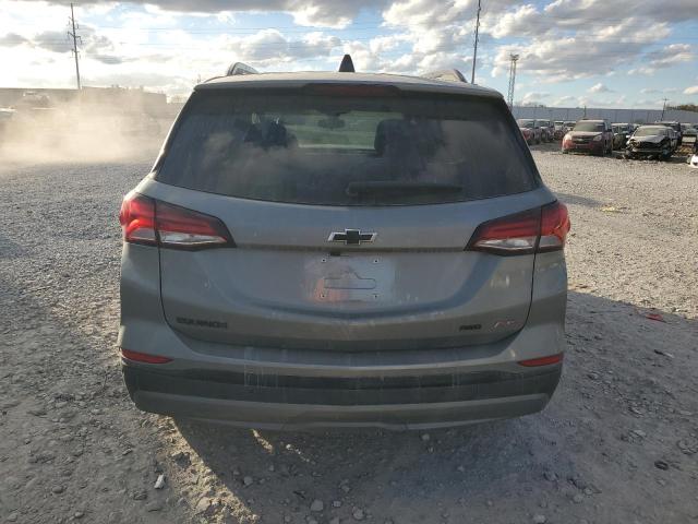 Photo 5 VIN: 3GNAXWEG2RL209613 - CHEVROLET EQUINOX RS 