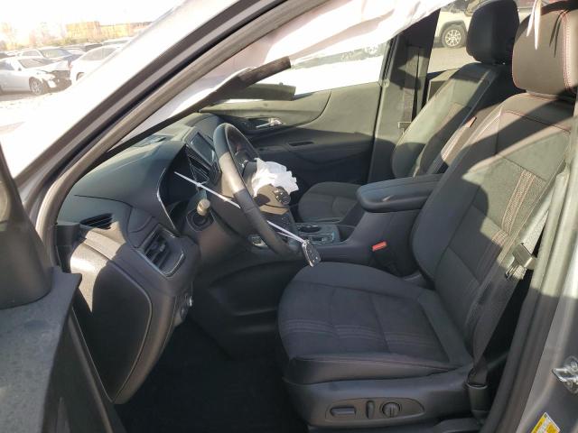 Photo 6 VIN: 3GNAXWEG2RL209613 - CHEVROLET EQUINOX RS 